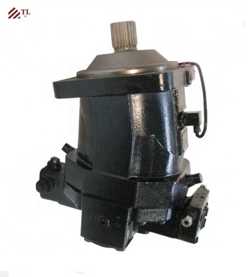เครื่องยนต์เดินขุดล้อเหล็กเหล็กเหล็ก 14603858 TM-03858 สําหรับ Volvo EW160C EW180C EW210C