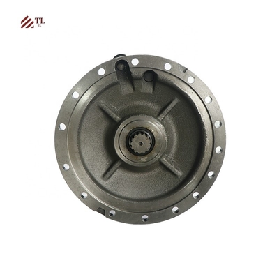 อะไหล่เครื่องขุดเหล็กเหล็ก SK250-8 SK210-8 มอเตอร์สวิงไฮดรอลิก SK250LC-6E มอเตอร์สวิง LQ15v00015F1