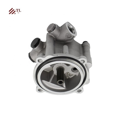 เครื่องขุด K3v112 แรงปั๊มเครื่องยนต์ไฮดรอลิก 123F-9009-2 DH220-5 EC210 EC240 EC290 SC220