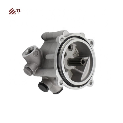 เครื่องขุด K3v112 แรงปั๊มเครื่องยนต์ไฮดรอลิก 123F-9009-2 DH220-5 EC210 EC240 EC290 SC220