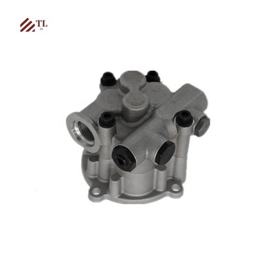 เครื่องขุด K3v112 แรงปั๊มเครื่องยนต์ไฮดรอลิก 123F-9009-2 DH220-5 EC210 EC240 EC290 SC220