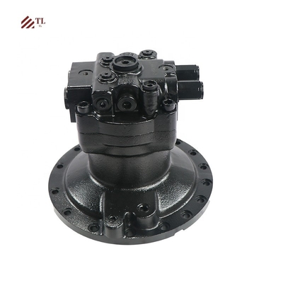 SK250-8 SK210-8 มอเตอร์สวิงไฮดรอลิก LQ15v00015F1 สําหรับงานอุตสาหกรรมที่ต้องการ