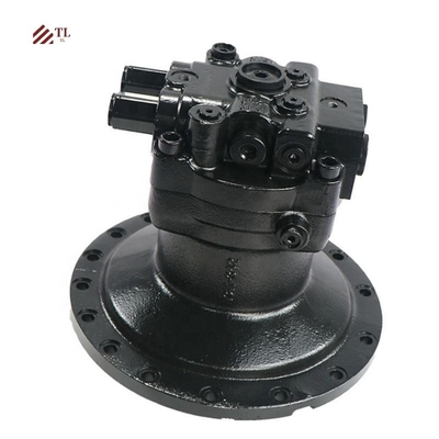 SK250-8 SK210-8 มอเตอร์สวิงไฮดรอลิก LQ15v00015F1 สําหรับงานอุตสาหกรรมที่ต้องการ