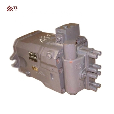 การรับประกันสูง EX140 Linde ไฮดรอลิกมอเตอร์ 9660 H2X235R00124 B06 9014382432
