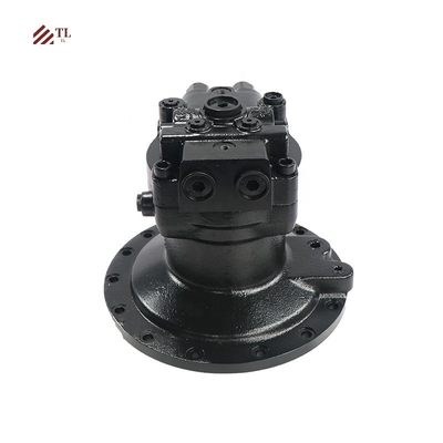 SK250-8 SK210-8 มอเตอร์สวิงไฮดรอลิก LQ15v00015F1 สําหรับงานอุตสาหกรรมที่ต้องการ
