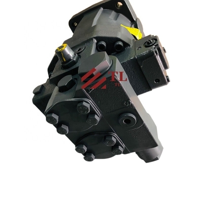 A6VM107HA1T A6VM107EZ4E/63W-VZB017B เครื่องยนต์พิสตั้นไฮดรอลิก สําหรับการซ่อมบํารุงภายในงบประมาณ
