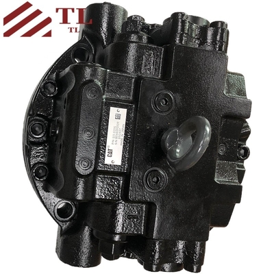 เครื่องขุดเหล็กเหล็กเหลือง จํานวนอะไหล่ 568-9405 สําหรับ E336D2 E336F E340F E336GC