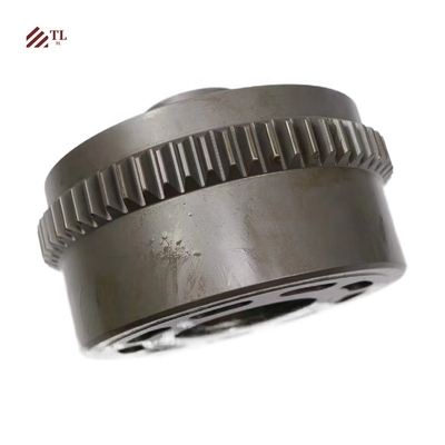การรับประกัน DX340 DX380 DX420 เครื่องขุด เครื่องซ่อมเครื่องยนต์สวิง JMF250 K9002108 เครื่องไฮดรอลิก K9002107 เครื่องยนต์สวิง