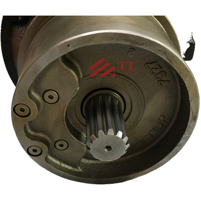 เครื่องขุดเหล็กเหล็กเหลือง จํานวนอะไหล่ 568-9405 สําหรับ E336D2 E336F E340F E336GC