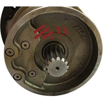 เครื่องขุดเหล็กเหล็กเหลือง จํานวนอะไหล่ 568-9405 สําหรับ E336D2 E336F E340F E336GC