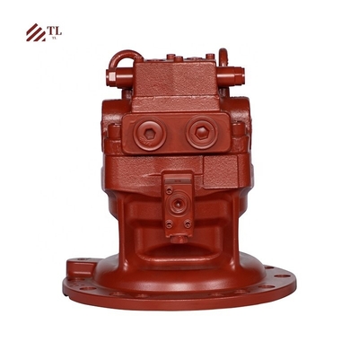 ชื่อส่วน M5X130CHB-10A-84A/260-RG11 มอเตอร์สวิงเหล็กเหล็กเหล็กสําหรับเครื่องขุด LG920D/922D