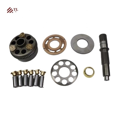 รับประกันสูง K9001846 เครื่องยนต์ไฮดรอลิกสลิวอะไหล่สําหรับเครื่องขุด Doosan DX480LC