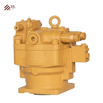 SY285 SY335 SY365 M5X180CHB-10A-3NA/265-RG20D25 มอเตอร์สวิงสําหรับอุปกรณ์เสริมเครื่องขุด
