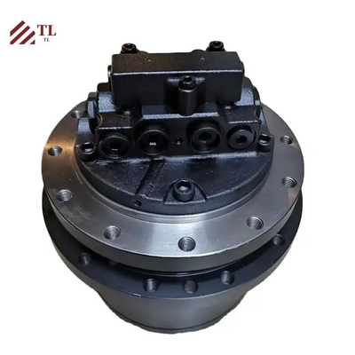 ปั๊มแกนไฮดรอลิก VOE14557192 สําหรับ VOLVO EC460 กล่องเกียร์จูงท้าย