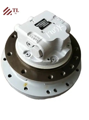 ปั๊มแกนไฮดรอลิก VOE14557192 สําหรับ VOLVO EC460 กล่องเกียร์จูงท้าย