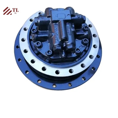 ปั๊มแกนไฮดรอลิก VOE14557192 สําหรับ VOLVO EC460 กล่องเกียร์จูงท้าย