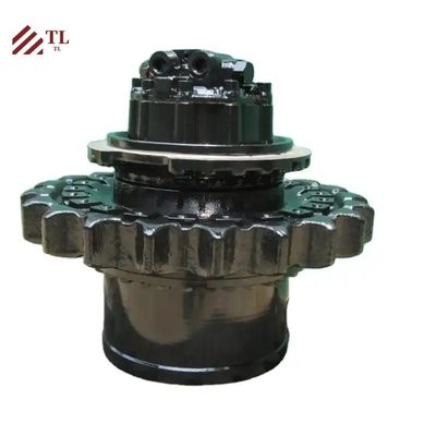 ปั๊มแกนไฮดรอลิก VOE14557192 สําหรับ VOLVO EC460 กล่องเกียร์จูงท้าย