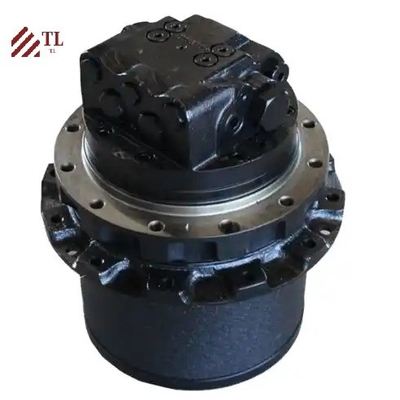 ปั๊มแกนไฮดรอลิก VOE14557192 สําหรับ VOLVO EC460 กล่องเกียร์จูงท้าย