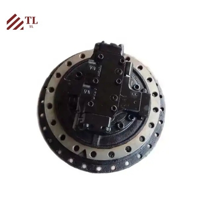 ปั๊มแกนไฮดรอลิก VOE14557192 สําหรับ VOLVO EC460 กล่องเกียร์จูงท้าย