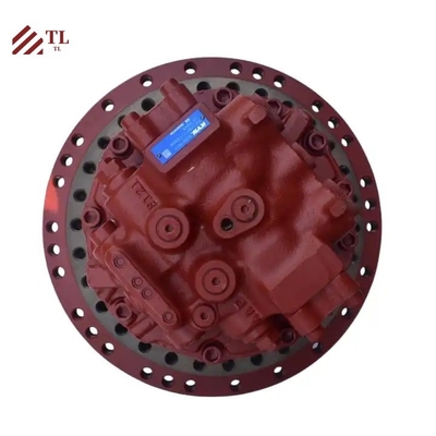 MAG-170V9-G-GT40D43B B0240-93111 332/K1192 มอเตอร์ขับเคลื่อนทางไฮดรอลิกสําหรับเครื่องขุด