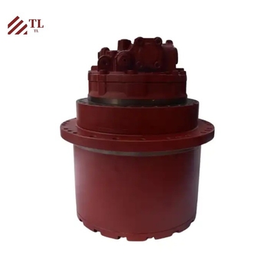 MAG-170V9-G-GT40D43B B0240-93111 332/K1192 มอเตอร์ขับเคลื่อนทางไฮดรอลิกสําหรับเครื่องขุด