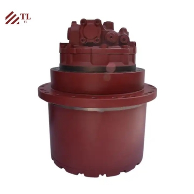 MAG-170V9-G-GT40D43B B0240-93111 332/K1192 มอเตอร์ขับเคลื่อนทางไฮดรอลิกสําหรับเครื่องขุด
