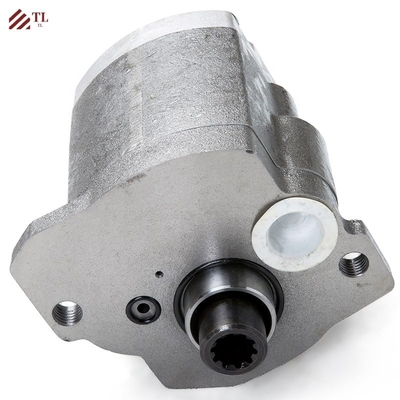 ปั๊มเกียร์เครื่องขุด AP2D28 R60-7 DH60 สําหรับการก่อสร้างอุโมงค์โครงการก่อสร้างพลเมือง 185787