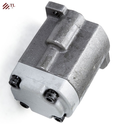 ปั๊มเกียร์เครื่องขุด AP2D28 R60-7 DH60 สําหรับการก่อสร้างอุโมงค์โครงการก่อสร้างพลเมือง 185787
