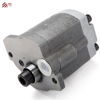 ปั๊มเกียร์เครื่องขุด AP2D28 R60-7 DH60 สําหรับการก่อสร้างอุโมงค์โครงการก่อสร้างพลเมือง 185787