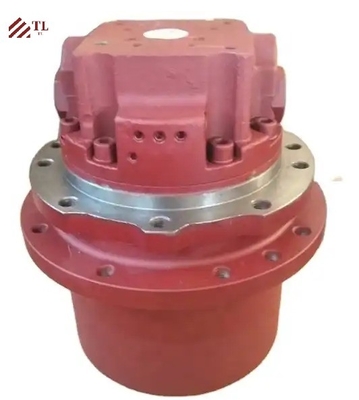 โคเบลโก้ 350 มอเตอร์เดินทาง SK380-9 จุดขับเคลื่อนสุดท้าย LC15V00023F LC15V00023F1 LC15V00026F1