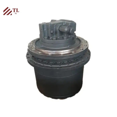 โคเบลโก้ 350 มอเตอร์เดินทาง SK380-9 จุดขับเคลื่อนสุดท้าย LC15V00023F LC15V00023F1 LC15V00026F1