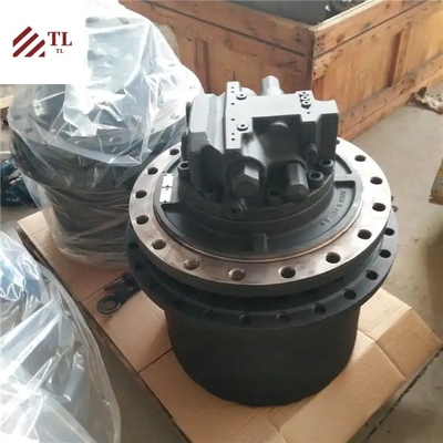 โคเบลโก้ 350 มอเตอร์เดินทาง SK380-9 จุดขับเคลื่อนสุดท้าย LC15V00023F LC15V00023F1 LC15V00026F1