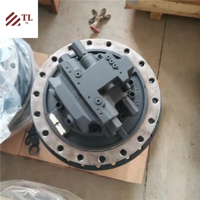 โคเบลโก้ 350 มอเตอร์เดินทาง SK380-9 จุดขับเคลื่อนสุดท้าย LC15V00023F LC15V00023F1 LC15V00026F1