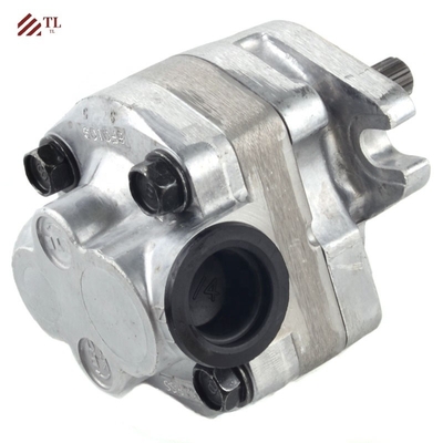 KP1009C มินิเกียร์ปั๊มสําหรับ SK100-1 SK100-3 SK200-1 SK200-3 SH100-1 SH100-3 Excavator