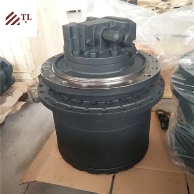 โคเบลโก้ 350 มอเตอร์เดินทาง SK380-9 จุดขับเคลื่อนสุดท้าย LC15V00023F LC15V00023F1 LC15V00026F1