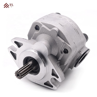 KP1009C มินิเกียร์ปั๊มสําหรับ SK100-1 SK100-3 SK200-1 SK200-3 SH100-1 SH100-3 Excavator