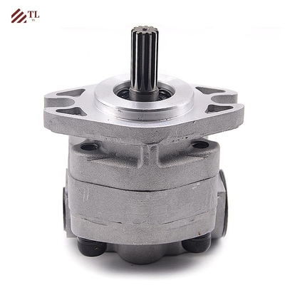 KP1009C มินิเกียร์ปั๊มสําหรับ SK100-1 SK100-3 SK200-1 SK200-3 SH100-1 SH100-3 Excavator