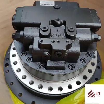 หน่วยตรวจสอบการขับเคลื่อนสุดท้าย สําหรับ EC290 EC290BLC DH300 14569763 14551154 หมายเลขชิ้น VOE14551154