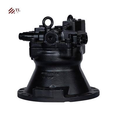 ZX200 EX200-5 ZX225 Excavator Swing Motor Assy M2X146 4398514 4330222 ในงานเหมืองแร่พลังงาน