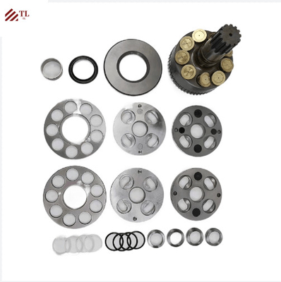 PVD-00B PVD-0B PVD-1B PVD-2B PVD-15B PCR-5B PHV-4B ชุดซ่อมหมุนมอเตอร์สําหรับนาชิ