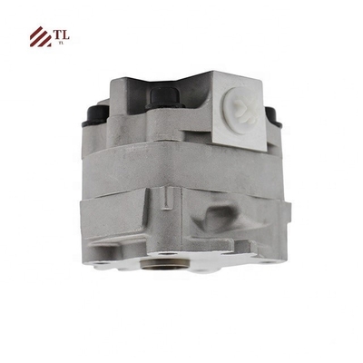 การรับประกัน YU'AN Excavator ส่วน PVD15 ไฮดรอลิกเกียร์ปั๊ม