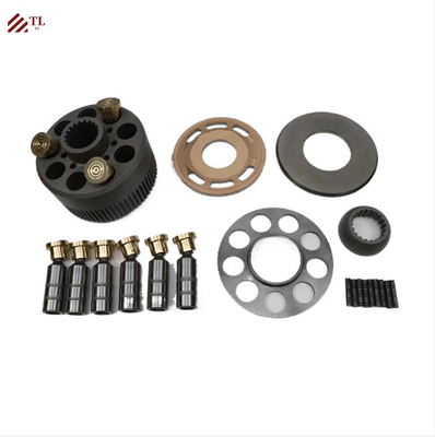 PVD-00B PVD-0B PVD-1B PVD-2B PVD-15B PCR-5B PHV-4B ชุดซ่อมหมุนมอเตอร์สําหรับนาชิ