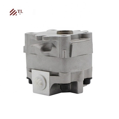 การรับประกัน YU'AN Excavator ส่วน PVD15 ไฮดรอลิกเกียร์ปั๊ม