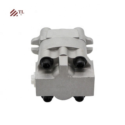 การรับประกัน YU'AN Excavator ส่วน PVD15 ไฮดรอลิกเกียร์ปั๊ม