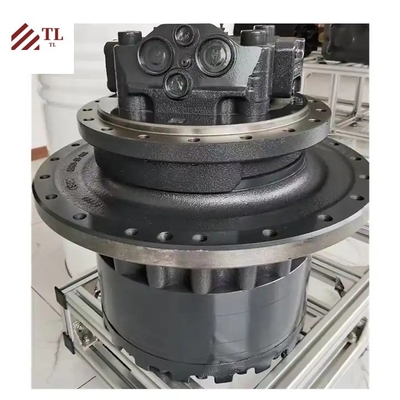 เครื่องขุดรถยนต์ 20Y-27-00560 20Y-27-00500 20Y-27-00501 31Q8-40060 31Q8-40061 31Q8-40062 31Q8-40063 267-6877