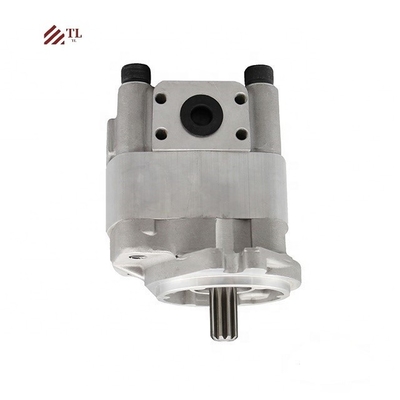 ปั๊มน้ํามันไฮดรอลิก WA380Z-6 705-40-01020 สําหรับเครื่องขุด WA380-6 WA430-6 อะไหล่