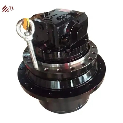 39244944 353-0608 9170996 9233687 เครื่องขุดขยะ รถยนต์เดินทาง Assy