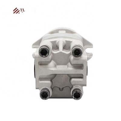 ปั๊มน้ํามันไฮดรอลิก WA380Z-6 705-40-01020 สําหรับเครื่องขุด WA380-6 WA430-6 อะไหล่