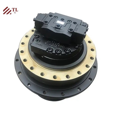 39244944 353-0608 9170996 9233687 เครื่องขุดขยะ รถยนต์เดินทาง Assy