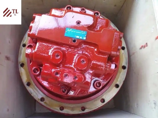 39244944 353-0608 9170996 9233687 เครื่องขุดขยะ รถยนต์เดินทาง Assy